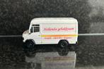 Decals transfer set Transporter gebakkraam oliebollen 1:87, Verzenden, Nieuw