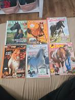 Paardenbladen Collectie - Penny / Paard & sport., Ophalen of Verzenden, Zo goed als nieuw, Damesbladen