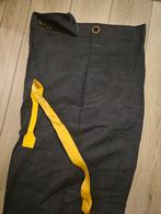 Plunjezak militaire tas, Ophalen, Landmacht, Nederland, Overige typen