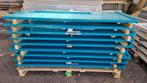 Partij voordeur buitendeur deur 211x92,3cm ( 511 ), Doe-het-zelf en Verbouw, Deuren en Horren, Ophalen, Gebruikt, 80 tot 100 cm