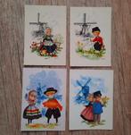 Vintage kinderkaarten | Ansichtkaart | briefkaart, Verzamelen, Ophalen of Verzenden, 1960 tot 1980, Ongelopen, Kinderen