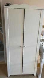 Kledingkast ikea Hensvik (lijkt op Smagora), Ophalen, 50 tot 100 cm, Zo goed als nieuw, 150 tot 200 cm