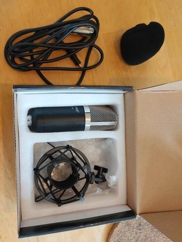 Studio condenser microphone Neewer NW700 beschikbaar voor biedingen
