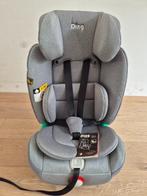 Autostoel Ding York K63, Kinderen en Baby's, Autostoeltjes, Zo goed als nieuw, 9 t/m 36 kg, Ophalen, Overige merken