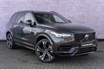 Volvo XC90 T8 Recharge AWD Ultra Dark | 7-Zits | Longe Range, 12 maanden, Adaptive Cruise Control, Gebruikt, Euro 6