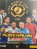 Gezocht panini fifa club world cup 2025 kaarten, Ophalen of Verzenden, Zo goed als nieuw, Meerdere plaatjes