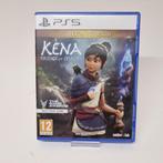 Sony Ps5 | Kena: Bridge of Spirits Deluxe Edition, Spelcomputers en Games, Games | Sony PlayStation 5, Sony, Zo goed als nieuw