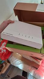 KPN Experia modem, Ophalen of Verzenden, Gebruikt, Router met modem, Experia