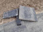 Terrastegels, Tuin en Terras, Tegels en Klinkers, Ophalen, Nieuw, Minder dan 5 m², Beton