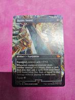 MTG Final Fantasy Buster Sword 351, Ophalen of Verzenden, Nieuw