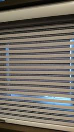 Luxaflex Facette 59.5 x 59.5 cm zand / beige ( Rolgordijn ), Huis en Inrichting, Stoffering | Gordijnen en Lamellen, Zo goed als nieuw