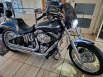Harley Davidson fxstd deuce 2003 anniversary edition, Motoren, Motoren | Harley-Davidson, 2 cilinders, Particulier, Meer dan 35 kW