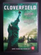 Cloverfield dvd (2008), Cd's en Dvd's, Dvd's | Science Fiction en Fantasy, Ophalen of Verzenden, Zo goed als nieuw
