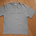 Daily Paper t- shirt grijs maat XL - zgan -, Kleding | Heren, T-shirts, Grijs, Daily Paper, Ophalen of Verzenden, Maat 56/58 (XL)