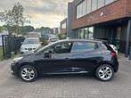 Renault Clio 1.2 TCe Intens PDC NAVI LED GOED ONDERHOUDEN, Voorwielaandrijving, Zwart, Handgeschakeld, Geïmporteerd