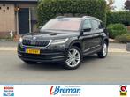 Skoda KODIAQ 1.5 TSI BUSINESS EDITION 7P.  DSG, Huisgarantie, 4 cilinders, 7 stoelen, Bedrijf