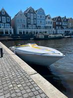 Donzi zx28 power boat, Watersport en Boten, Ophalen of Verzenden, Zo goed als nieuw, Minder dan 70 pk, 3 tot 6 meter