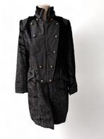 Easy Comfort zwarte prachtige jas maat 38, Kleding | Dames, Jassen | Winter, Maat 38/40 (M), Zo goed als nieuw, Zwart, Verzenden