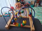Houten Spiraal, Ophalen of Verzenden, Gebruikt