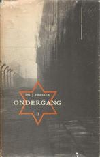 Ondergang - deel II - Dr. J. Presser, Ophalen of Verzenden, Overige onderwerpen, Dr. J. Presser, Tweede Wereldoorlog