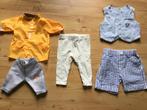 kleine kleding voor herboren baby's en baby reborn speelgoed, Ophalen of Verzenden, Zo goed als nieuw, Babypop