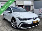Volkswagen Golf 1.4 eHybrid GTE 245PK Navi/ CarPlay/ IQ LED, Gebruikt, Euro 6, 4 cilinders, Wit