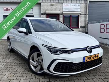Volkswagen Golf 1.4 eHybrid GTE 245PK Navi/ CarPlay/ IQ LED beschikbaar voor biedingen
