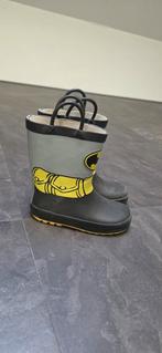 Kaplaarzen maat 27, Batman, Gebruikt, Jongen of Meisje, Ophalen of Verzenden
