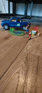 Playmobil Family Fun Set - Vlaardingen, Ophalen, Gebruikt, Jongen of Meisje