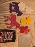 Strijkkralen, Kinderen en Baby's, Speelgoed | Educatief en Creatief, Ophalen, Zo goed als nieuw