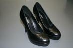 Leuke pumps - maat 38 en 39, Pumps, Zwart, Nieuw, Ophalen of Verzenden