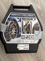 Husky Sneeuwkettingen - Nieuwstaat, Auto diversen, Sneeuwkettingen, Ophalen, Zo goed als nieuw