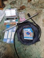 TIG lassen accesoires, Doe-het-zelf en Verbouw, Gereedschap | Lasapparaten, Ophalen of Verzenden, Nieuw, 150 tot 250 ampère, Tig