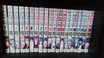 Black Cat (manga) COMPLETE REEKS, Complete serie of reeks, Ophalen, Zo goed als nieuw, Japan (Manga)