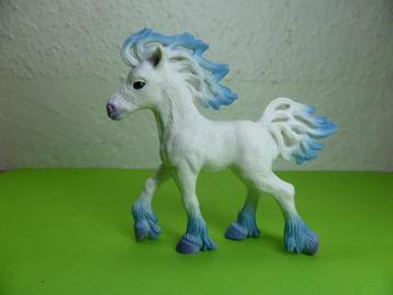 Schleich 82874 ijsveulen Xalimbo beschikbaar voor biedingen