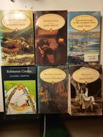 Klassieke Boeken Collectie Engels, Boeken, Ophalen of Verzenden, Gelezen, Diverse Auteurs, Nederland