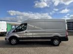 Ford Transit 350 2.0 TDCI L3H2 Limited, Stof, Euro 6, 4 cilinders, 2113 kg