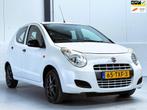 Suzuki Alto 1.0 Comfort Plus, Voorwielaandrijving, Euro 5, Stof, Gebruikt