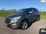 Hyundai Santa Fe 2.4i GDI 4WD Business Edition incl Garantie, Automaat, Euro 5, Santa Fe, 2359 cc