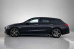 Mercedes-Benz CLA-klasse Shooting Brake 180 Business Solutio, Gebruikt, 4 cilinders, Lichtsensor, Zwart