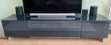 Design TV-meubel beschikbaar voor biedingen