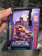 Transformers deluxe Skullgrin Takara Tomy Hasbro, ., Ophalen of Verzenden, Zo goed als nieuw, .