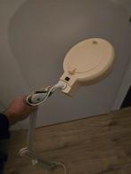 Studio Werklamp / Loeplamp, Hobby en Vrije tijd, Vergrootglazen, Loepen en Loeplampen, Ophalen