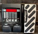 Digitech RP 255, Muziek en Instrumenten, Effecten, Gebruikt, Digitech, Ophalen of Verzenden, Multi-effect