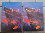 Pocahontas Lithographs - 1996 - Disney, Nieuw, Ophalen of Verzenden, Plaatje of Poster, Pocahontas of Kl. Zeemeermin