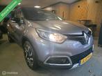 Renault Captur 1.5 dCi 81kw Xmod Navi Lederen bekleding, Voorwielaandrijving, Gebruikt, Euro 6, 4 cilinders