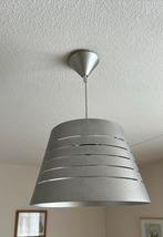 Plafondlamp aluminium, Ophalen, Zo goed als nieuw, Minder dan 50 cm