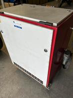 Tamrock air compressor, Doe-het-zelf en Verbouw, Compressors, Ophalen of Verzenden, Gebruikt, 6 tot 10 bar