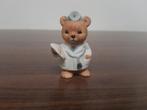 Homco Career Bears, Nummer 8820 dokter, Ophalen of Verzenden, Zo goed als nieuw, Fantasy