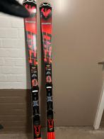 Rossignol Hero Limited 2023 - 172cm Ski's, Sport en Fitness, Skiën en Langlaufen, 160 tot 180 cm, Gebruikt, Rossignol, Ophalen of Verzenden